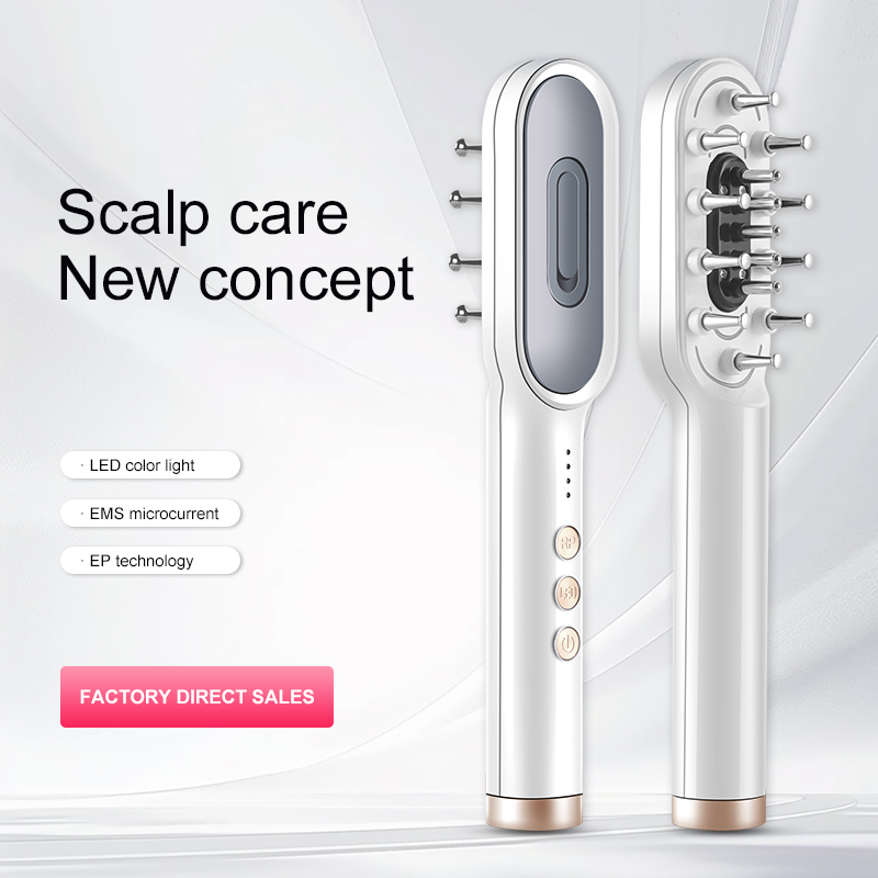 Hair Care Vegan - KSKIN LED Red Light Therapy Electric