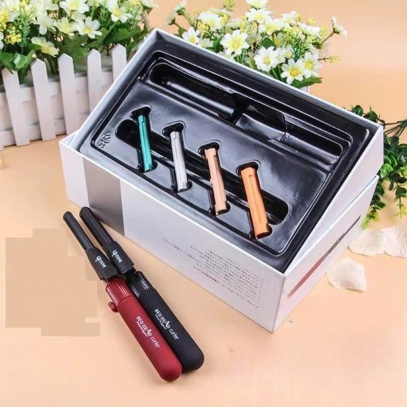 Hair Roller Set Flexi - 40pcs Heatless Hair Curler &Hair Rollers