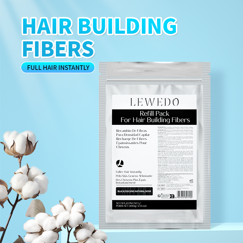 Hair Care Frizzy Hair - Hair Fibers Powder 100g Instant Hair