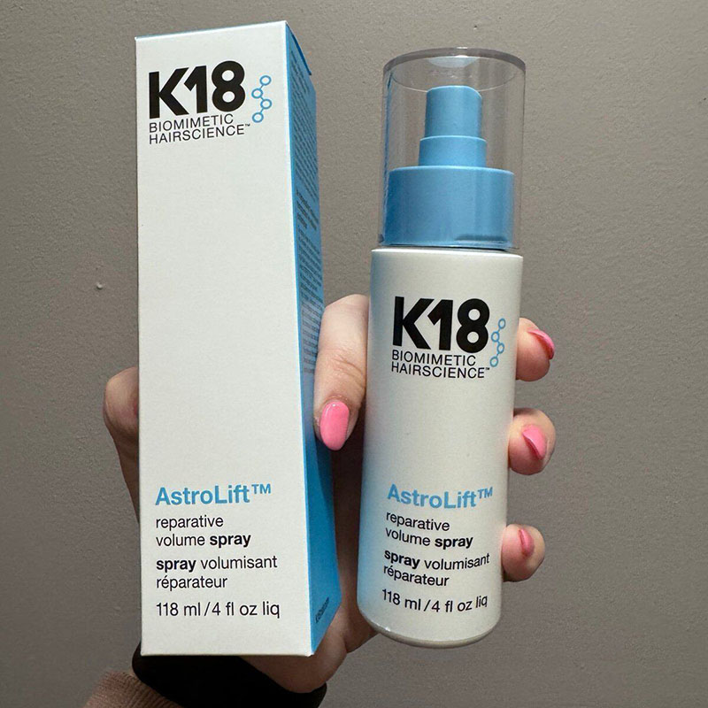 Hair Care Nutrition - K18 118ML AstroLift Leave-In Molecular Repair