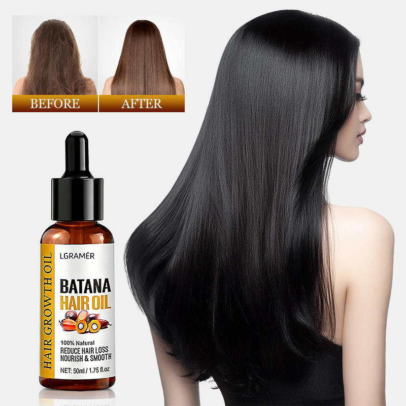 Bataná Hair Oil Care Oil Rapid - Hair Care Frizzy Hair 评论和价格