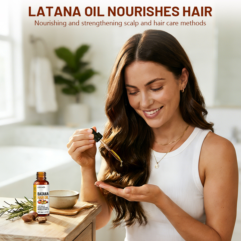 Bataná Hair Oil Care Oil Rapid - Hair Care Frizzy Hair 评论和价格