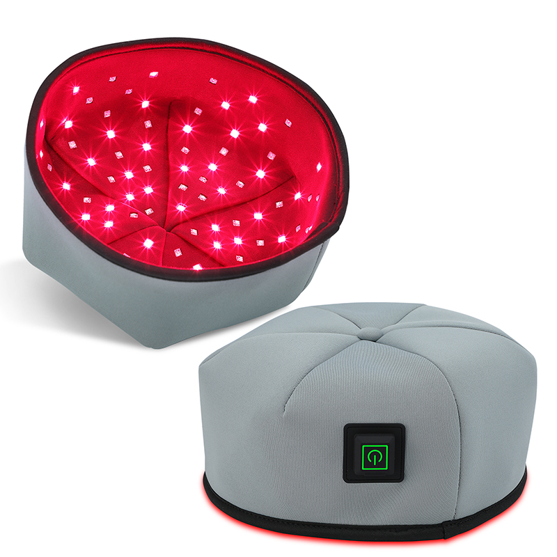Red Light Therapy Cap Device N - Hair Care Vegan 评论和价格