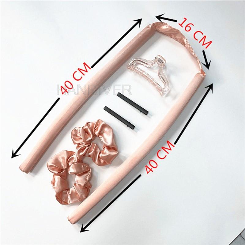 Curly Hair Products Curler No  - Hair Roller Set Flexi 评论和价格