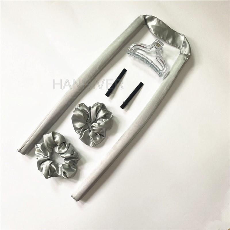 Curly Hair Products Curler No  - Hair Roller Set Flexi 评论和价格