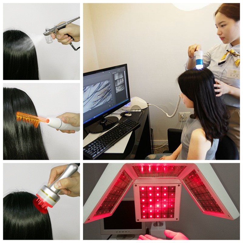 6-in-1 Scalp Care  Anti Hair L - Hair Care Treatment 评论和价格