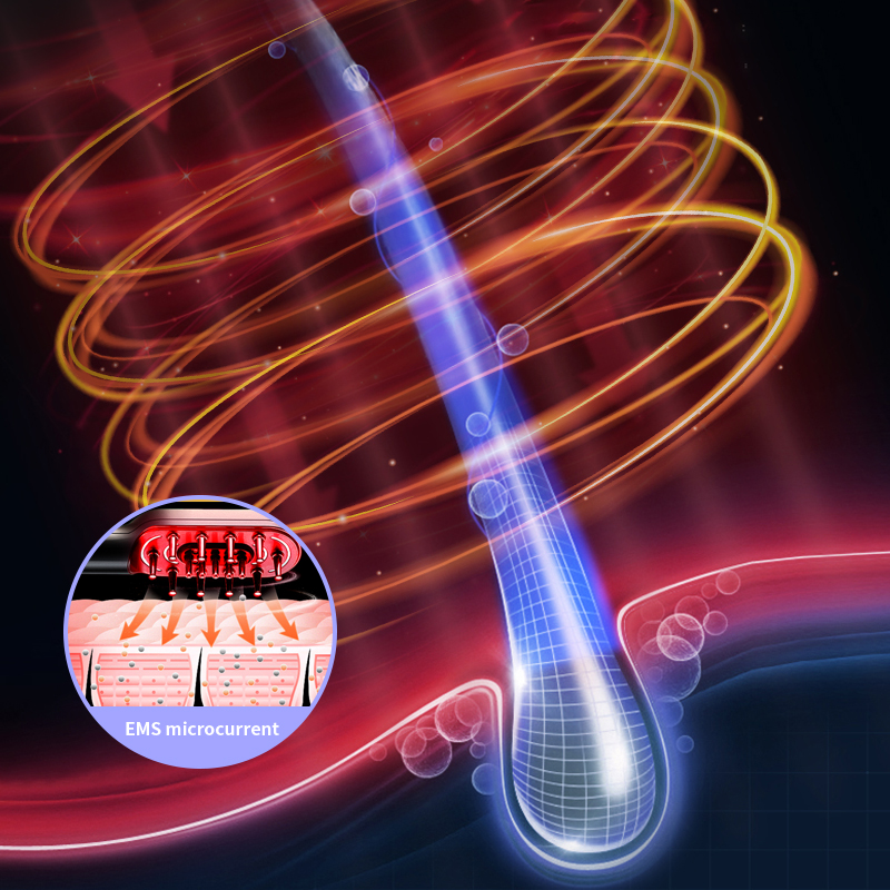 KSKIN LED Red Light Therapy El - Hair Care Vegan 评论和价格
