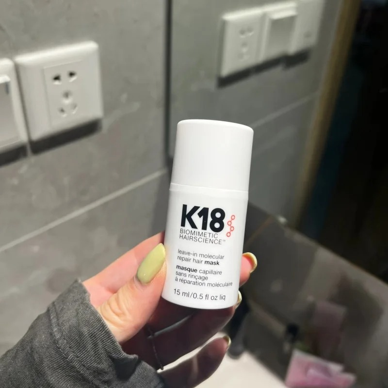 Best Seller K18 2-in-1 Leave-I - Hair Care Treatment 评论和价格