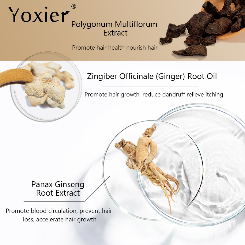 Intensive Growth Serum Prevent - Hair Care Treatment 评论和价格