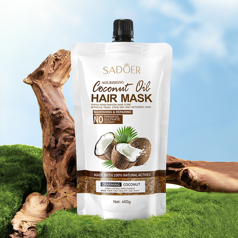 Magical Keratin Hair Mask 5 Se - Hair Care Frizzy Hair 评论和价格