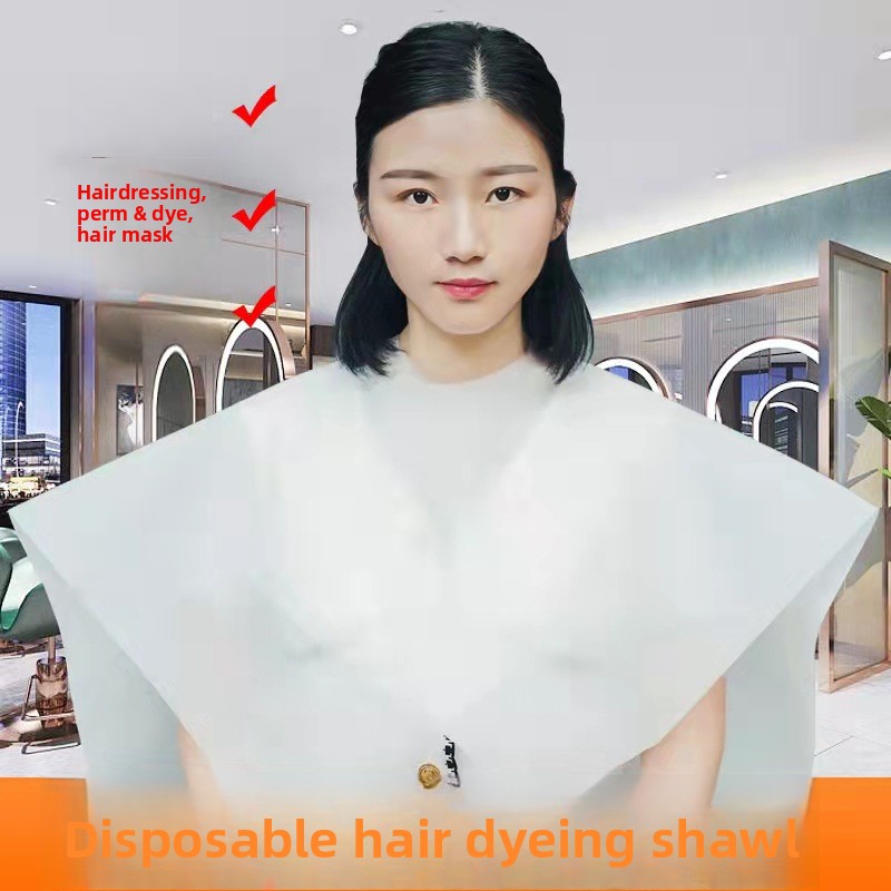 50pcs Salon Special Disposable - Hair Care Treatment 评论和价格