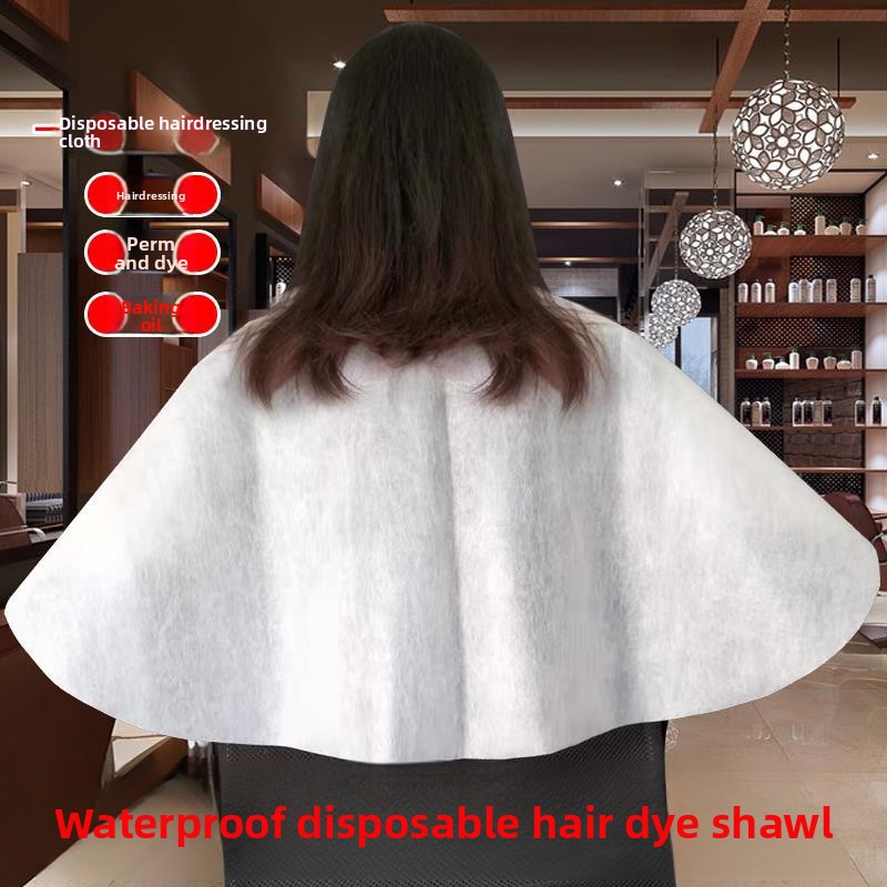 50pcs Salon Special Disposable - Hair Care Treatment 评论和价格