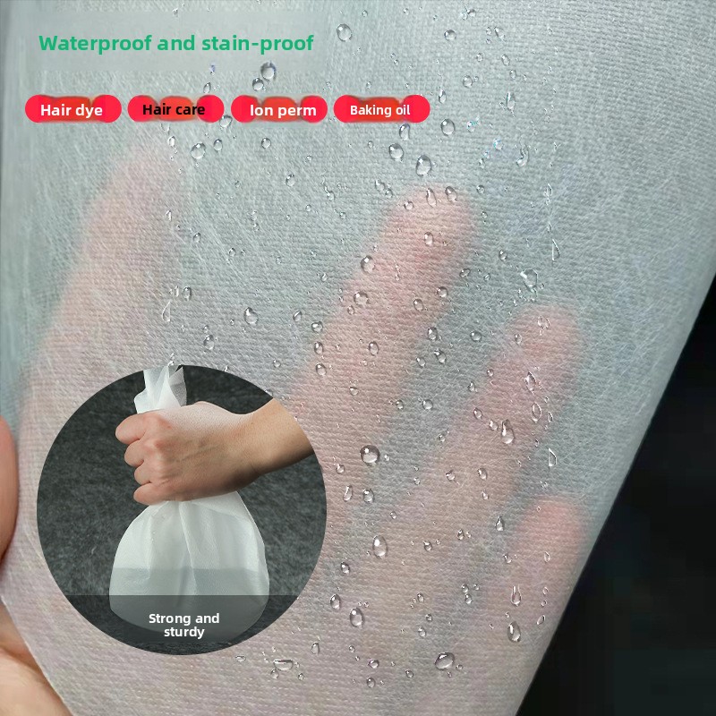 50pcs Salon Special Disposable - Hair Care Treatment 评论和价格