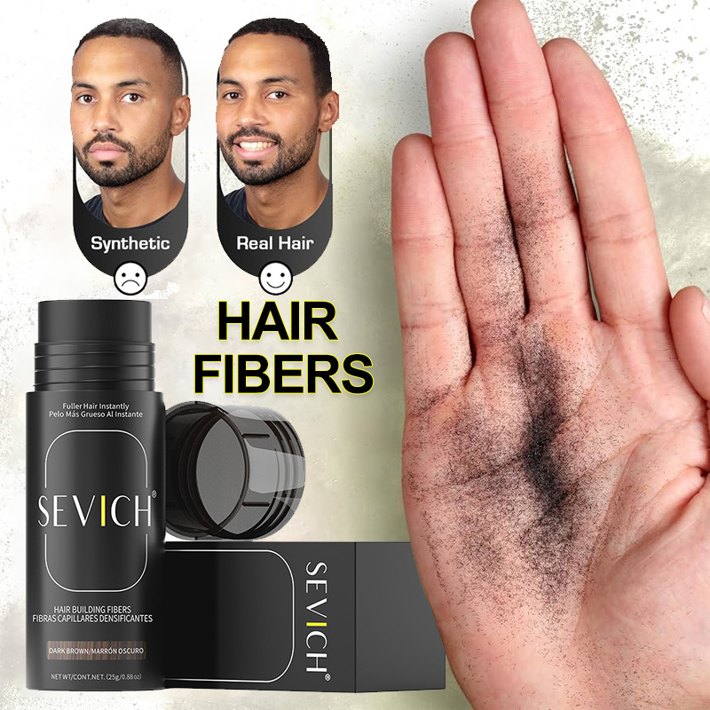 Hair Fibers Keratin Thickening - Hair Care Vegan 评论和价格