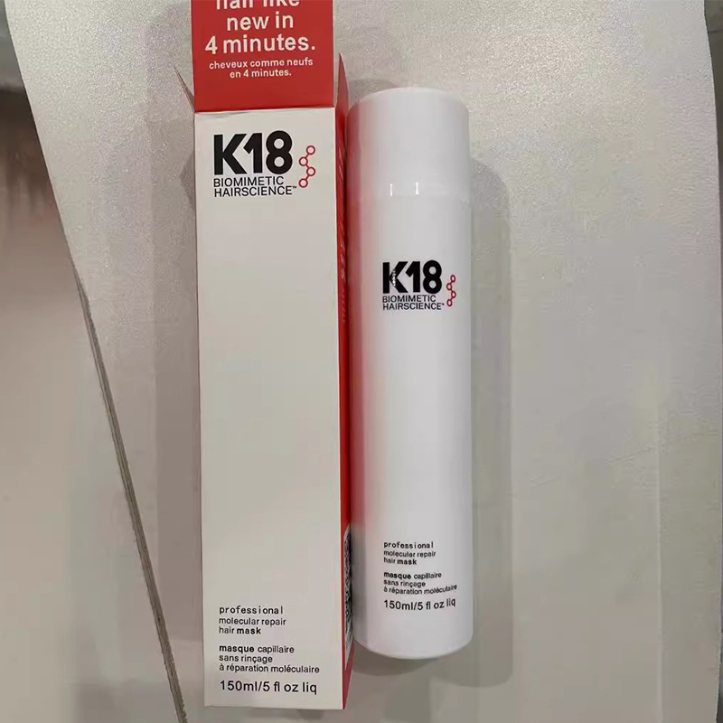 Leave-In Molecular Repair Hair - Hair Care Nutrition 评论和价格
