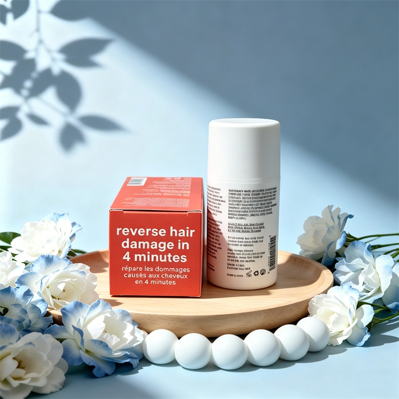 Leave-In Molecular Repair Hair - Hair Care Nutrition 评论和价格