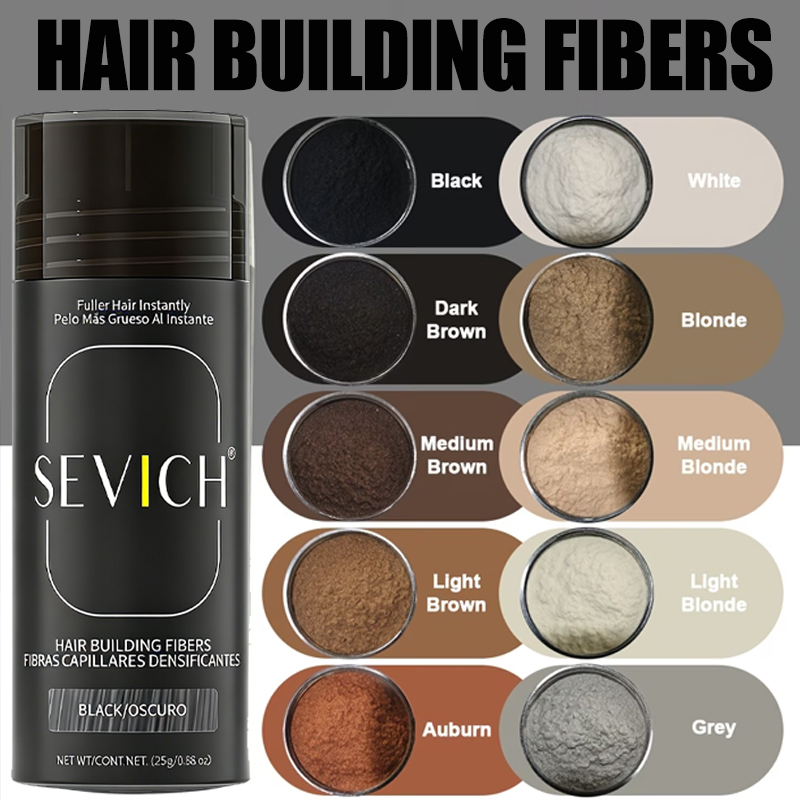 Professional Hair Building Fib - Hair Care Vegan 评论和价格