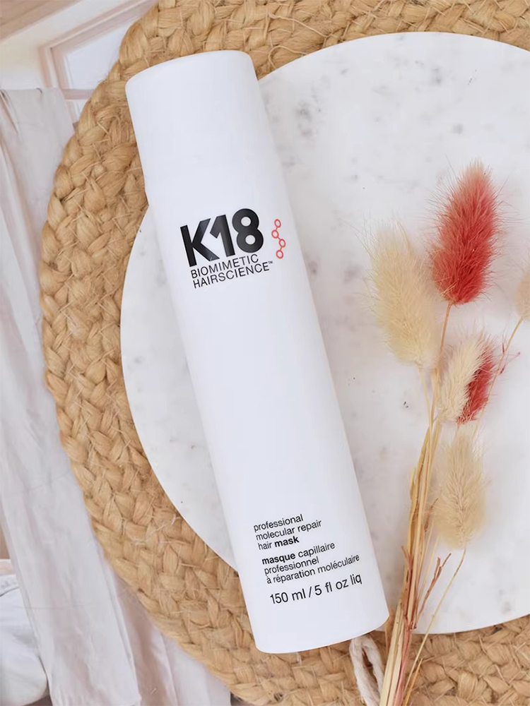 2026 Best Seller K18 150ml Dee - Hair Care Nutrition 评论和价格