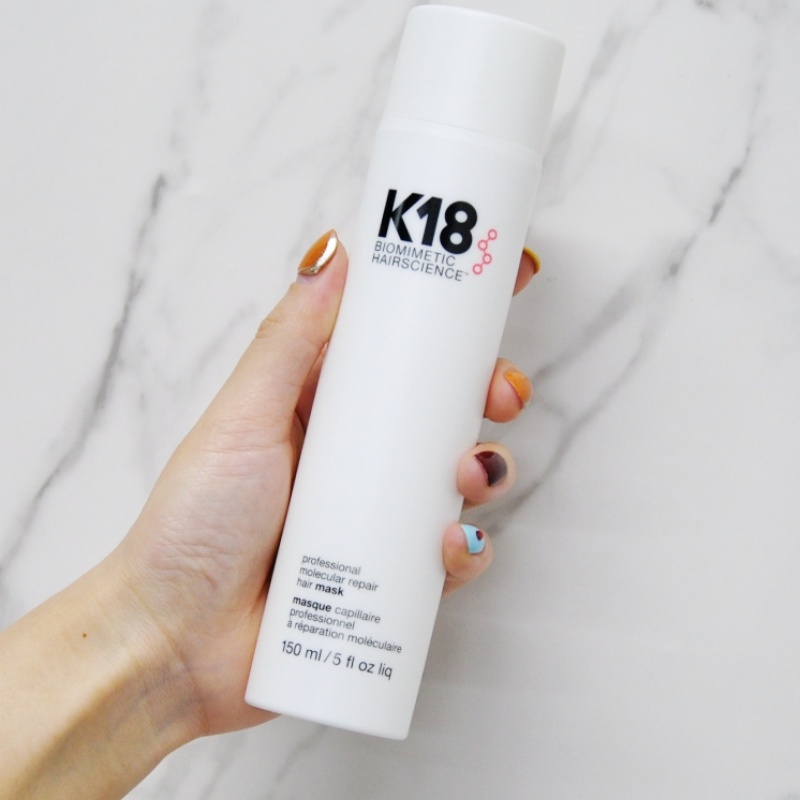 2026 Best Seller K18 150ml Dee - Hair Care Nutrition 评论和价格