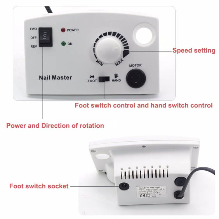 FUE Hair Implant Micro Motor H - Hair Care Vegan 评论和价格