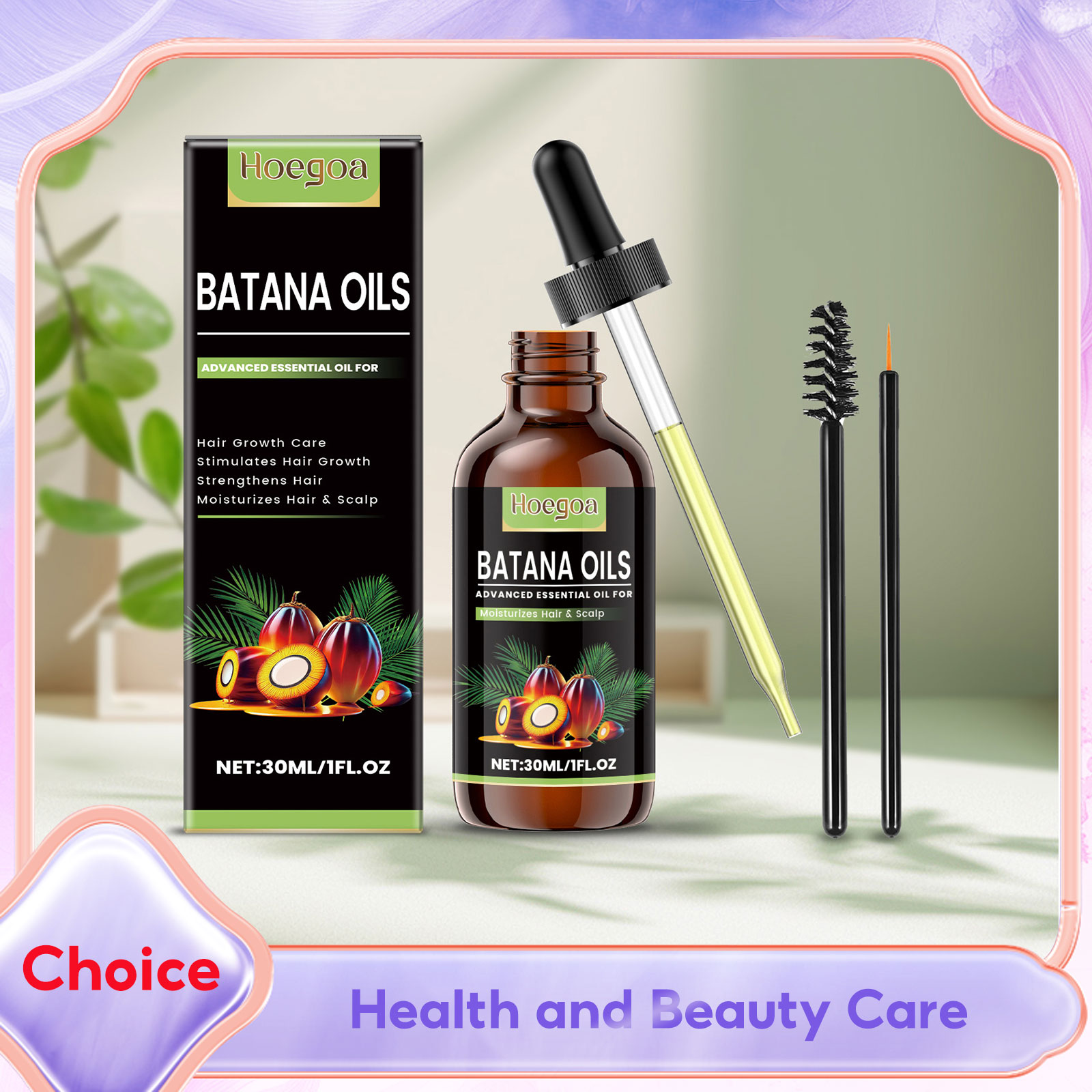 Batana Oil for Hair Growth Rev - Hair Care Treatment 评论和价格