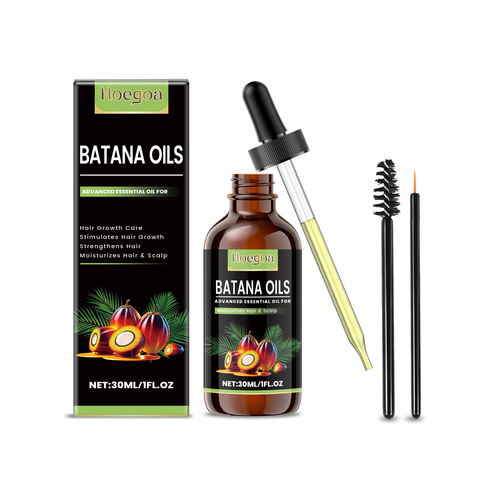 Batana Oil for Hair Growth Rev - Hair Care Treatment 评论和价格