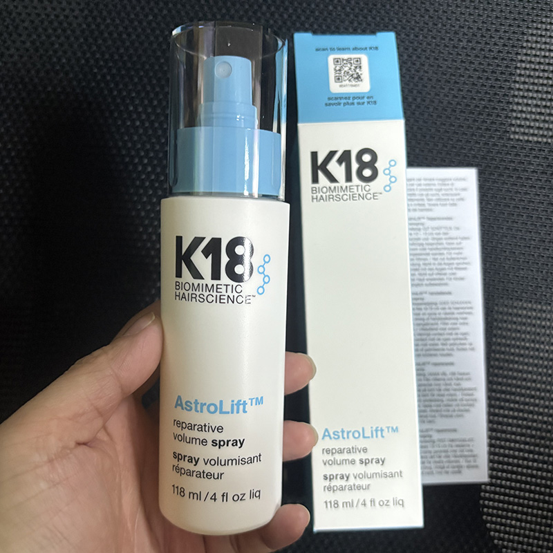 K18 118ML AstroLift Leave-In M - Hair Care Nutrition 评论和价格
