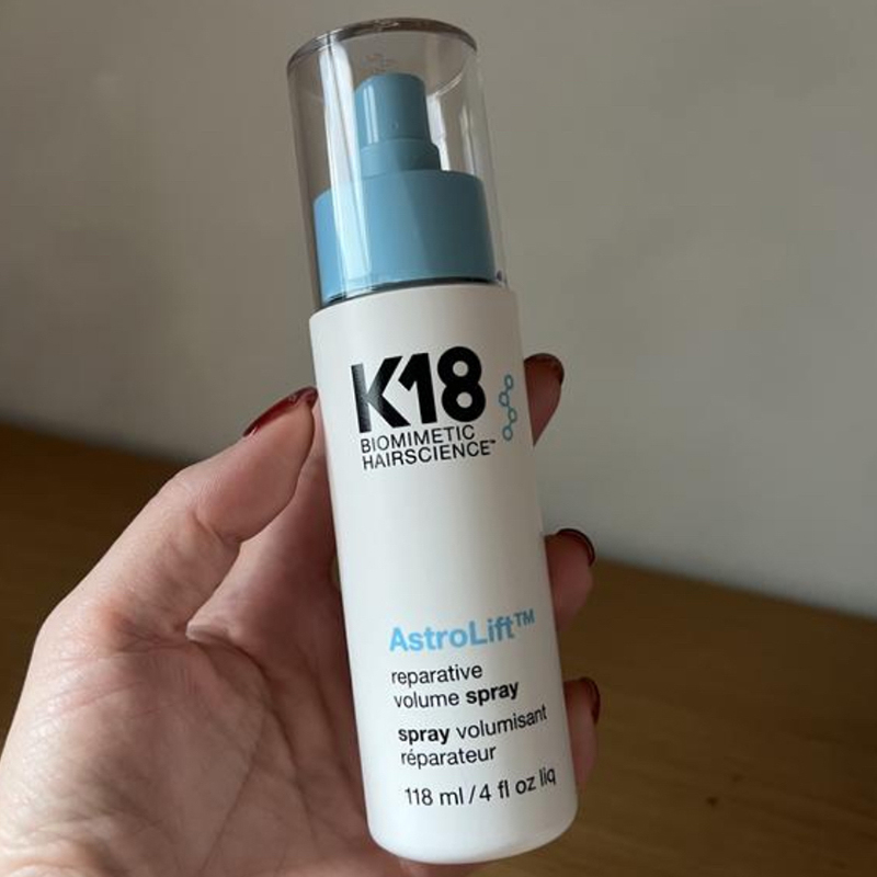 K18 118ML AstroLift Leave-In M - Hair Care Nutrition 评论和价格