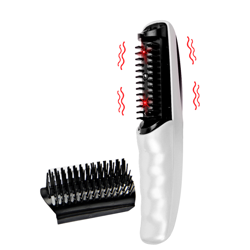 Electric Laser Hair Growth Com - Hair Care Treatment 评论和价格