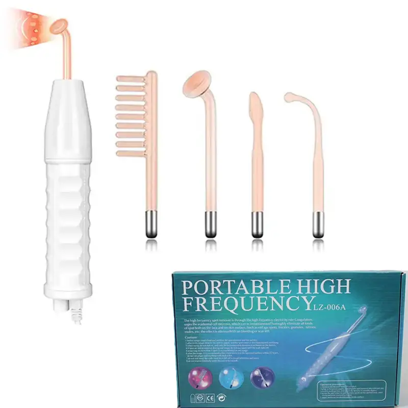 Professional Auto 4 in 1 Elect - Hair Care Treatment 评论和价格