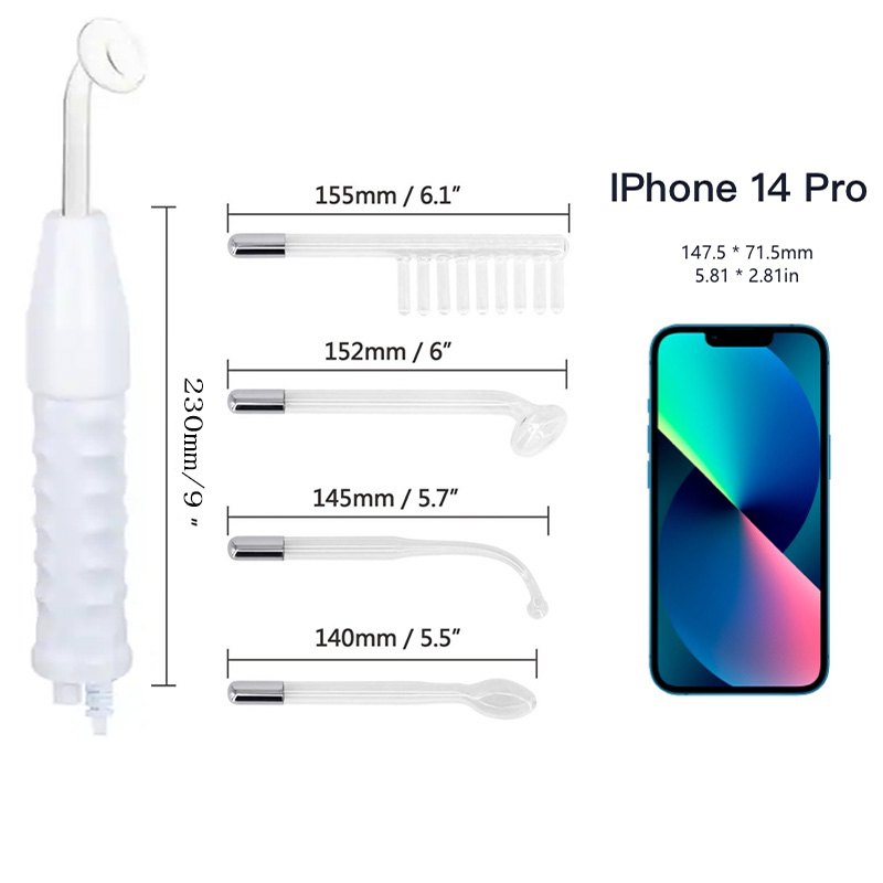 Professional Auto 4 in 1 Elect - Hair Care Treatment 评论和价格
