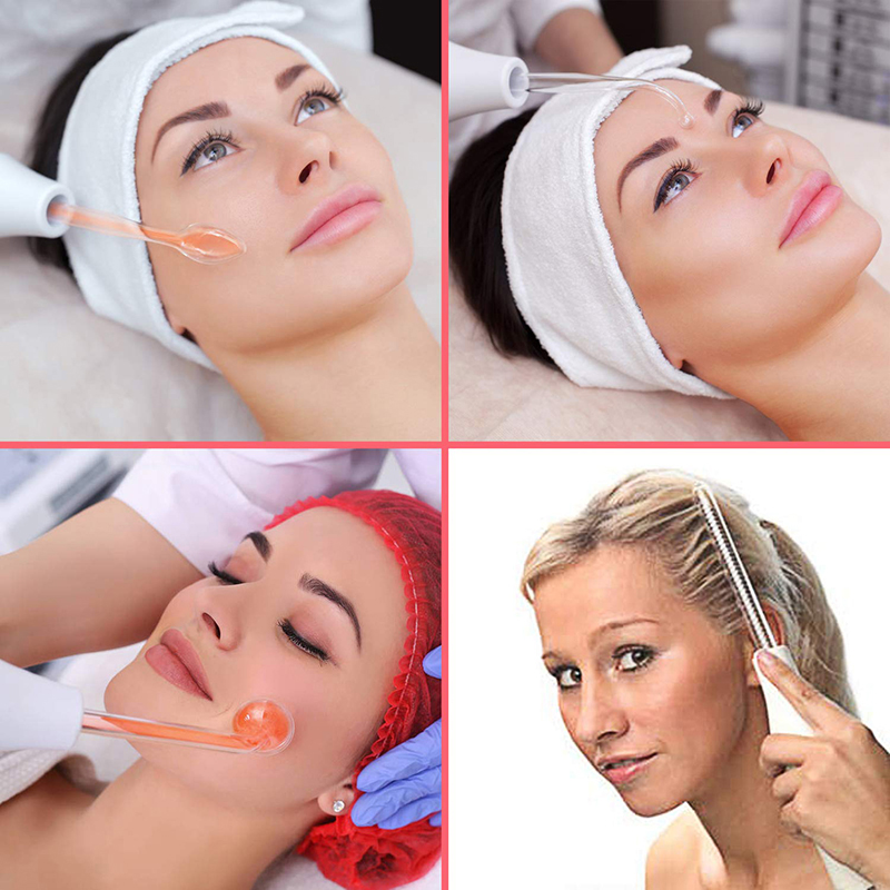 Professional Auto 4 in 1 Elect - Hair Care Treatment 评论和价格