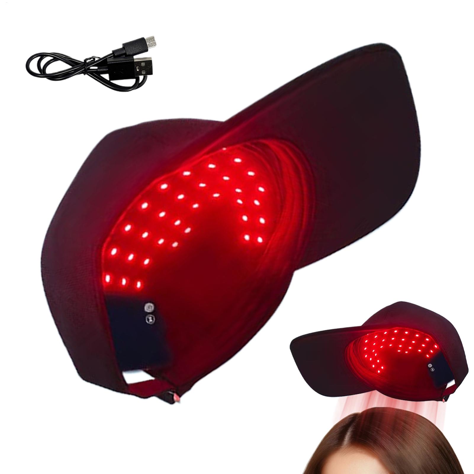 Electric Hair Hat Hair Thicken - Hair Care Frizzy Hair 评论和价格