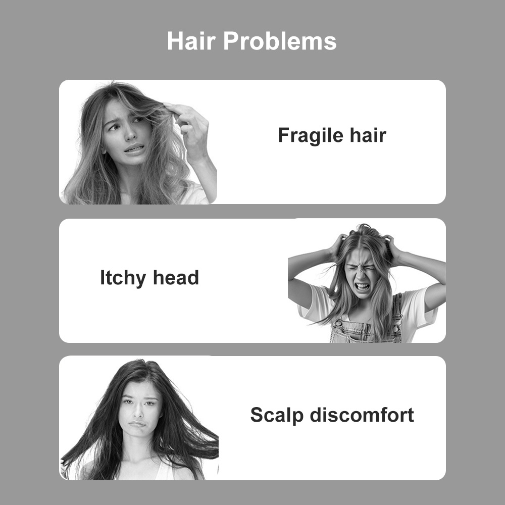 2/1pcs Electric Spray Air Cush - Hair Care Frizzy Hair 评论和价格