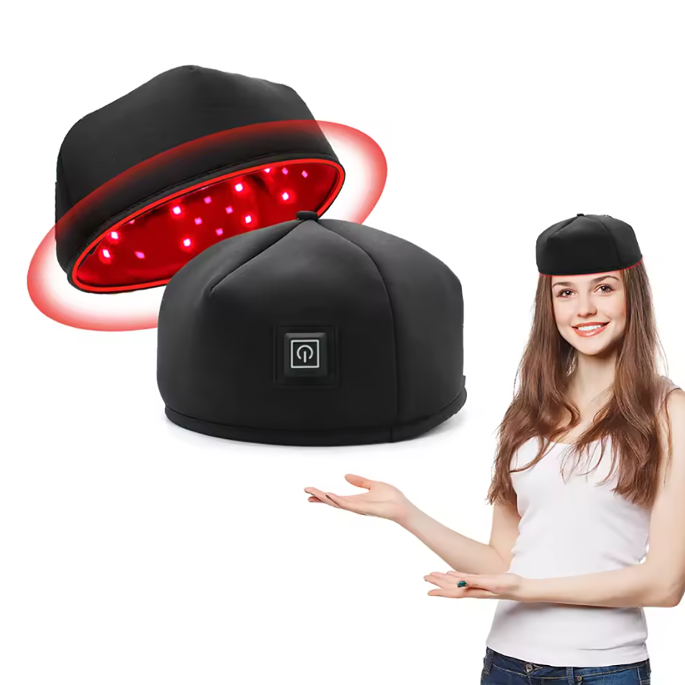 660nm 830nm LED Red Infrared L - Hair Care Vegan 评论和价格