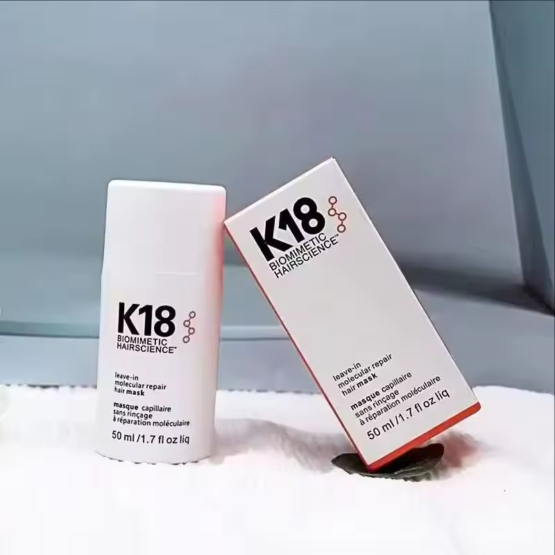 50ml 150ml K18 Leave-In Molecu - Hair Care Nutrition 评论和价格