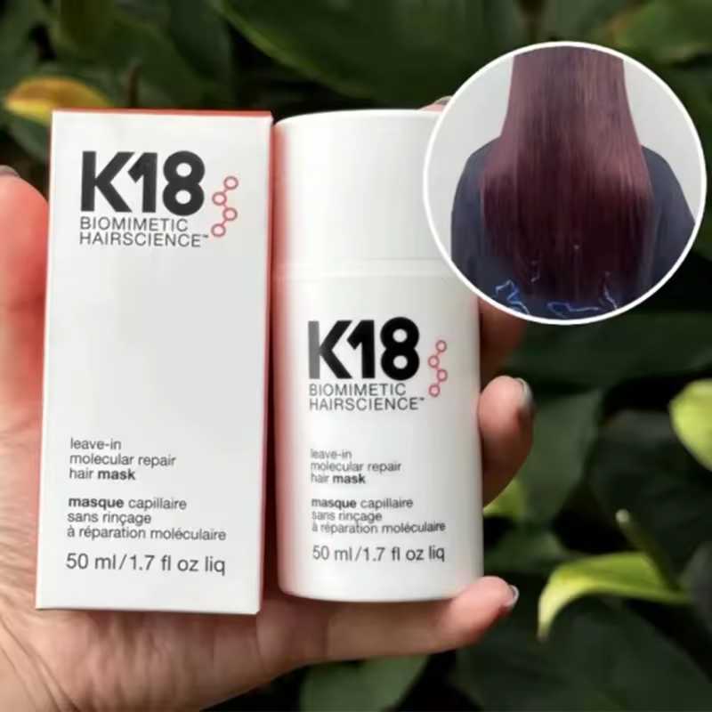 50ml 150ml K18 Leave-In Molecu - Hair Care Nutrition 评论和价格