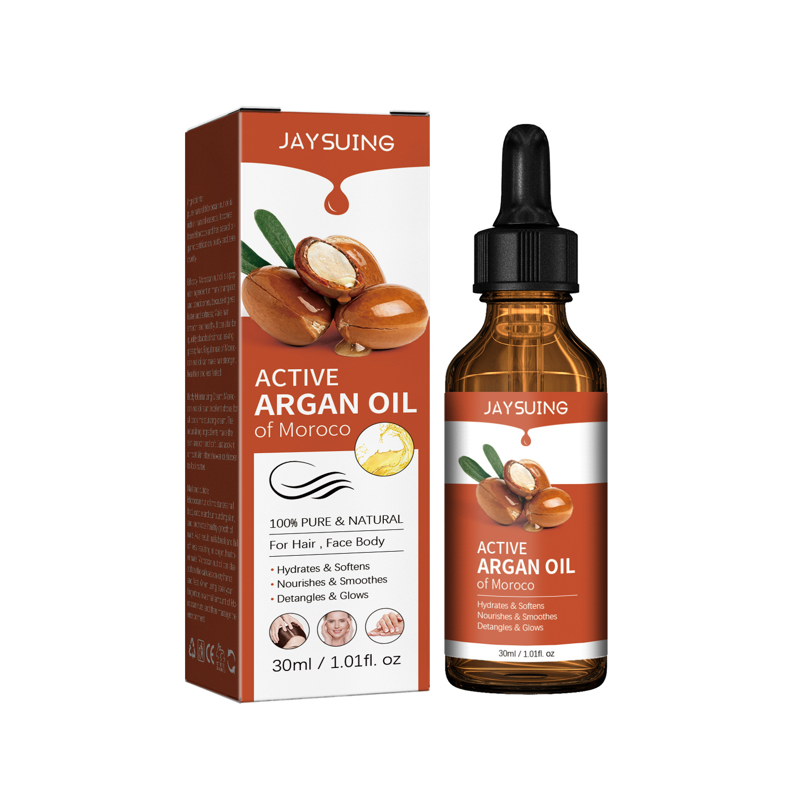 Argan Oil for Hair Treatment S - Hair Care Treatment 评论和价格