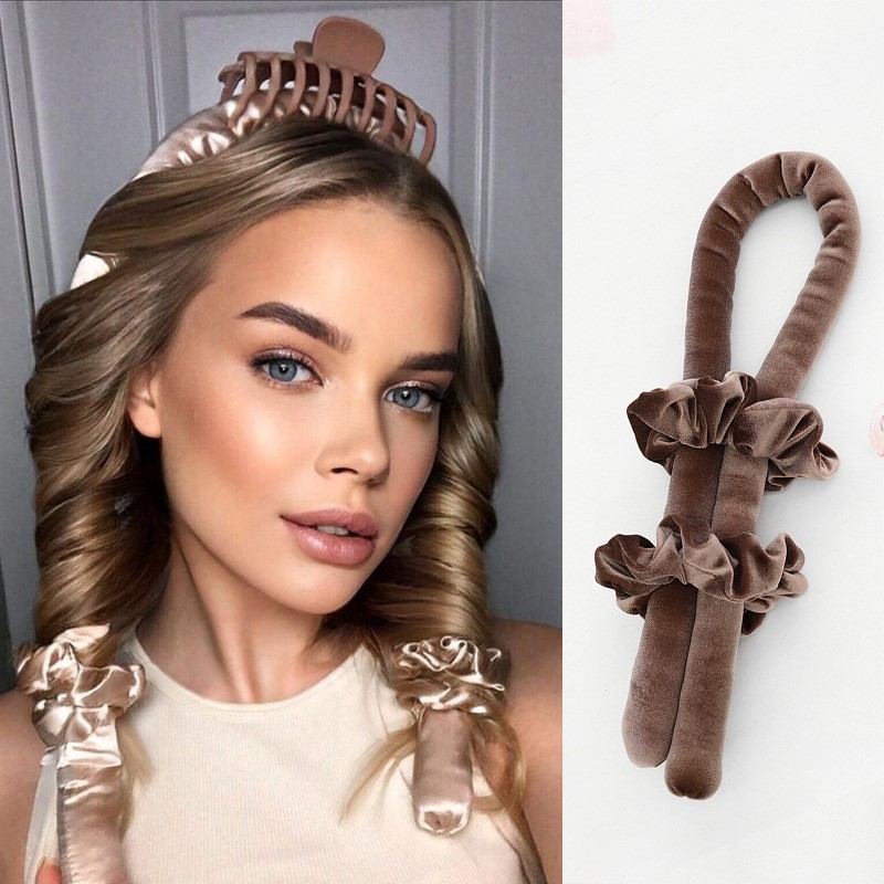 Hair Accessories Curler Heatle - Hair Roller Set Flexi 评论和价格