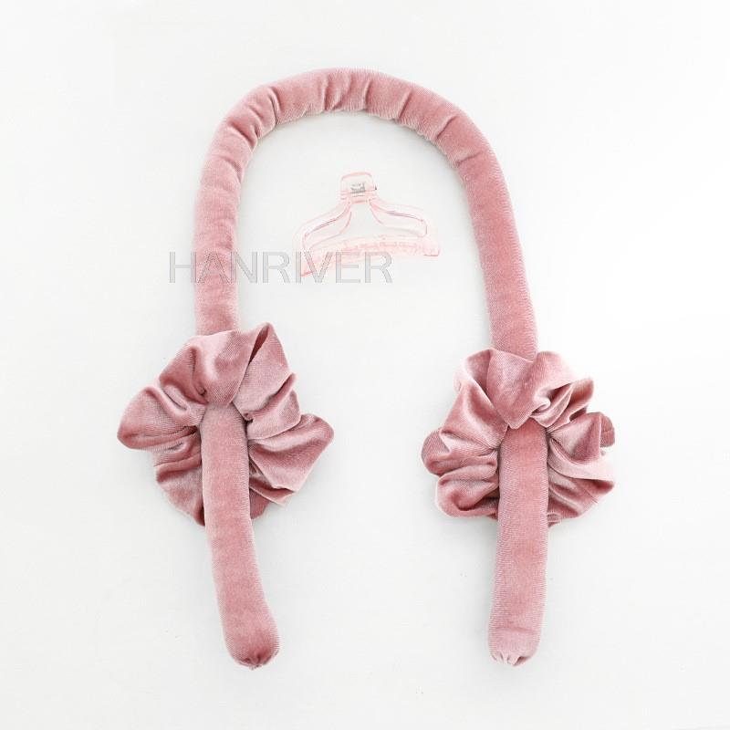 Hair Accessories Curler Heatle - Hair Roller Set Flexi 评论和价格