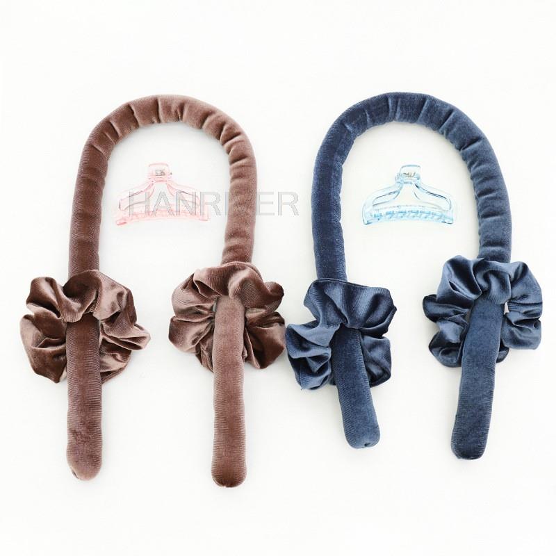 Hair Accessories Curler Heatle - Hair Roller Set Flexi 评论和价格